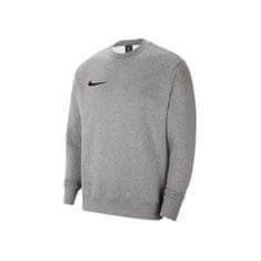 Nike Mikina šedá 173 - 177 cm/S Park 20 Crew Fleece