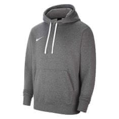 Nike Mikina šedá 183 - 187 cm/L Club 20 Hoodie