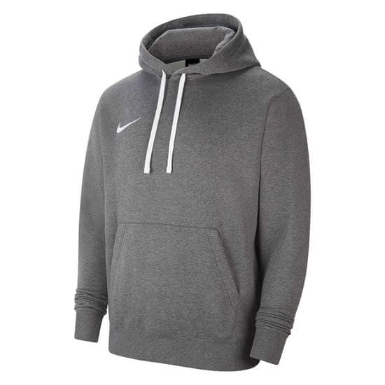 Nike Mikina šedá Club 20 Hoodie