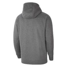 Nike Mikina šedá 183 - 187 cm/L Club 20 Hoodie