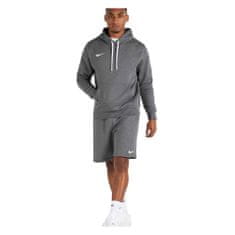 Nike Mikina šedá 183 - 187 cm/L Club 20 Hoodie