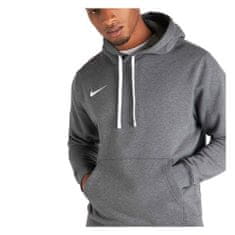 Nike Mikina šedá 183 - 187 cm/L Club 20 Hoodie