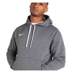 Nike Mikina šedá 183 - 187 cm/L Club 20 Hoodie