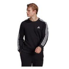 Adidas Mikina černá 170 - 175 cm/M Essentials