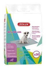 Zolux Podložka štěně 40x60cm ultra absorbent bal 30ks