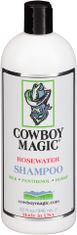 COWBOY Magic ROSEWATER SHAMPOO 946 ml