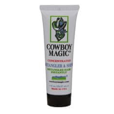 COWBOY Magic DETANGLER & SHINE 30 ml