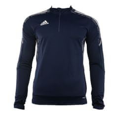 Adidas Mikina tmavomodrá 164 - 169 cm/S Condivo 21 Training Top