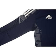 Adidas Mikina tmavomodrá 164 - 169 cm/S Condivo 21 Training Top