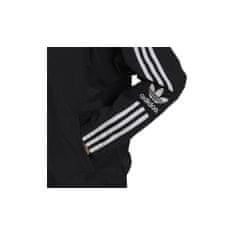 Adidas Mikina černá 158 - 163 cm/S Track Top