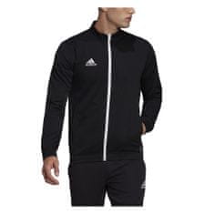 Adidas Mikina černá 188 - 193 cm/XXL Entrada 22