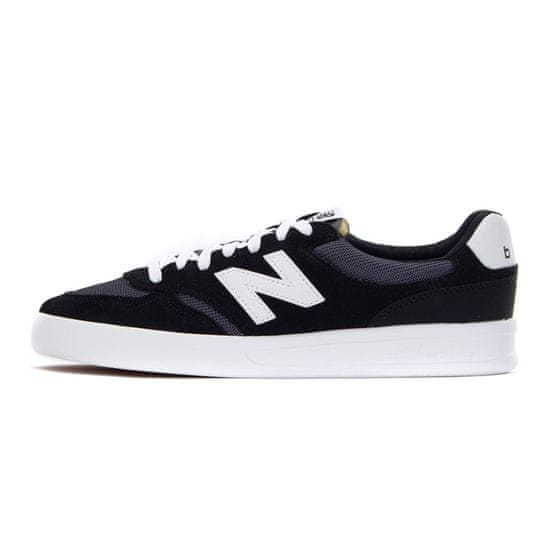 New Balance Boty tmavomodré 300