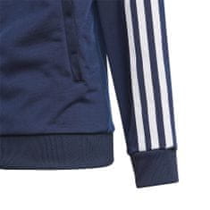 Adidas Mikina tmavomodrá 171 - 176 cm/XL GN8452