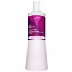 Londa Oxydant Londacolor 1000ml oxidační emulze pro trvalé barvení 12% 40 VOL