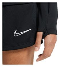 Nike Mikina černá 156 - 166 cm/XL Drifit Academy