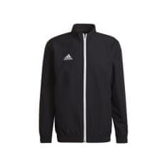 Adidas Mikina černá 188 - 193 cm/XXL Entrada 22