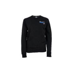 Champion Mikina černá 173 - 177 cm/S Crewneck Sweatshirt