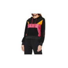 FILA Mikina černá 158 - 162 cm/XS Pippa Cropped Hoody W