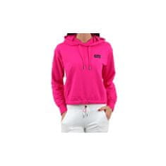 FILA Mikina růžová 163 - 167 cm/S Burdur Cropped Hoody