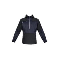 Under Armour Mikina černá 178 - 182 cm/M Stormcyclone Hoodie