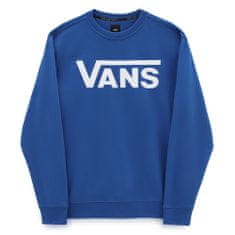 Vans Mikina modrá 183 - 187 cm/L Classic Crew II