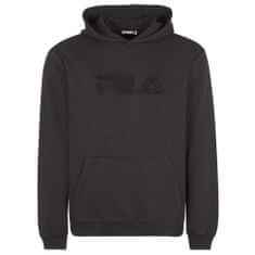 FILA Mikina černá 178 - 182 cm/L Bischkek