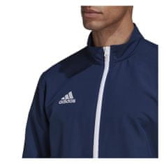 Adidas Mikina tmavomodrá 182 - 187 cm/XL Entrada 22 Presentation