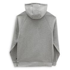 Vans Mikina šedá 188 - 192 cm/XL MN Versa Standard Hoodie