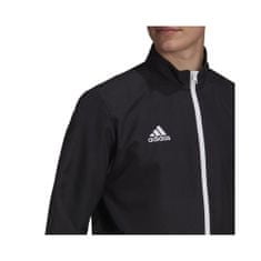 Adidas Mikina černá 188 - 193 cm/XXL Entrada 22