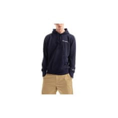 Champion Mikina tmavomodrá 173 - 177 cm/S Hooded Sweatshirt