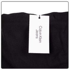 Calvin Klein Mikina černá 168 - 172 cm/M J20J218048