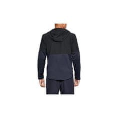 Under Armour Mikina černá 178 - 182 cm/M Stormcyclone Hoodie