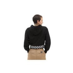 Vans Mikina černá 178 - 182 cm/XL Boom Boom Check Hoodie