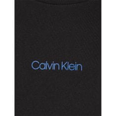 Calvin Klein Mikina černá 178 - 180 cm/S 000NM2165EUB1