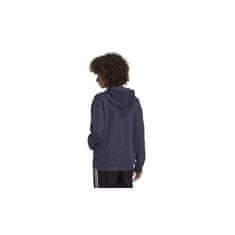 Adidas Mikina tmavomodrá 164 - 169 cm/M Originals Trefoil Hoodie