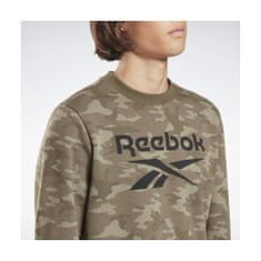 Reebok Mikina 188 - 191 cm/XL ID Camo Crew