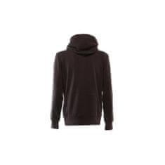 Champion Mikina černá 158 - 162 cm/XS Hooded Sweatshirt