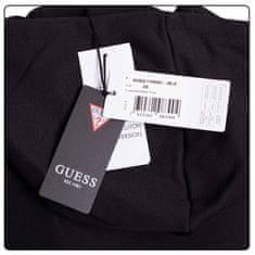 Guess Mikina černá 158 - 162 cm/XS W2BQ17KB683 Jblk