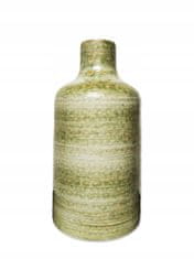 Kaemingk Dekorativní keramická váza 31 cm