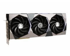 MSI GeForce RTX 4090 SUPRIM X 24G, 24GB GDDR6X