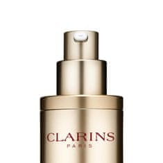 Clarins Revitalizační denní emulze Nutri-Lumiére (Nourishing Revitalizing Day Emulsion) 50 ml