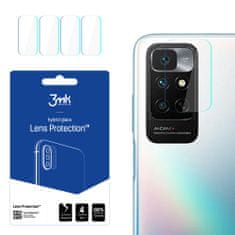 3MK 4x Sklo na kameru 3mk pro Xiaomi Redmi Note 11 4G - Transparentní KP23362