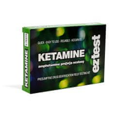Testy na drogy - Testy na Ketamin (5ks balenie)