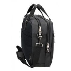 Joummabags Brašna na notebook 15,6" PEPE JEANS Jarvis, 7126631