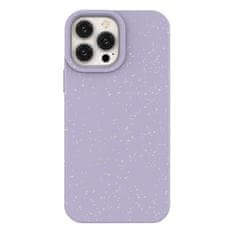 OEM EKOlogické pouzdro na iPhone 14 PLUS 6.7" Purple