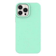 OEM EKOlogické pouzdro na iPhone 14 PRO 6.1" Mint green