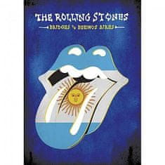 Rolling Stones: Bridges To Buenos Aires