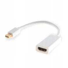 SAVIO Adaptér CL-57 miniDisplayPort - HDMI 0.25m