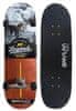 Spartan TOP BOARD Canadian Maple Deck West Coast Legend