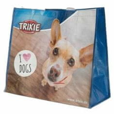Trixie Nákupní taška 43 x 38 cm, fotka zvířete,